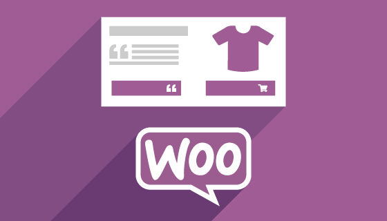 Ny webshop med WordPress WooCommerce